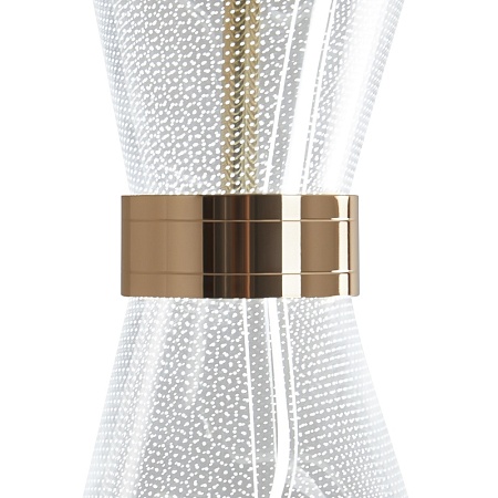 Подвесной светильник Freya Dress FR5438PL-L6G - фото