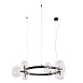 Подвесная люстра Arte Lamp VINCENT A7790SP-15BK - фото