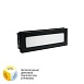 Фасадный светильник Arte Lamp TIPICO A1505IN-1BK - фото