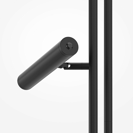 Напольный светильник (торшер) Maytoni MOD460FL-L6B3K - фото