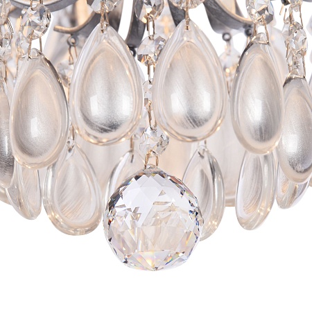 Люстра Freya Chabrol FR2302CL-06S - фото