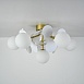 Потолочная Люстра Matisse C Self D55 White Imperiumloft 191888-26 - фото