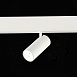 Магнитный трековый светильник SMART Белый LED 1*7W 2700K-6500K 630Lm Ra90 36° IP20 L100 ST375.506.07 - фото