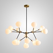 Потолочная Люстра Anker L16 Imperiumloft 193419-23