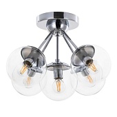 Потолочная люстра ARTE LAMP A1664PL-5CC