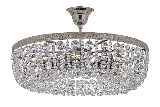 Потолочный светильник Arti Lampadari Favola E 1.4.45.502 N - фото