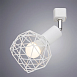Трековый светильник Arte Lamp SOSPIRO A6141PL-1WH - фото