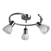 Накладной спот ARTE LAMP A5062PL-3SS