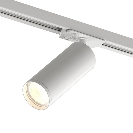 Светильник на шине Denkirs SOLID Tube DK6202-WH - фото