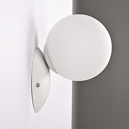 Бра Spherra White D11 Imperiumloft 311487-22 - фото
