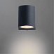Фасадный светильник Arte Lamp COMPASS A3102AL-1BK - фото