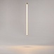 Подвесной светильник Technical Ray P022PL-L20G3K - фото