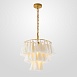 Подвесной Светильник Tassel Бежевый Imperiumloft 181896-26 - фото