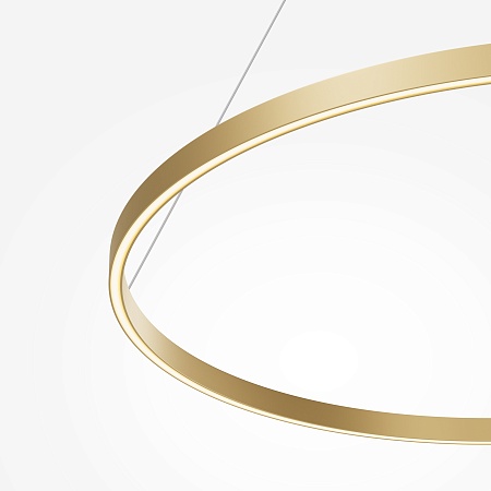 Подвесной светильник Maytoni Rim MOD058PL-L54BSK - фото