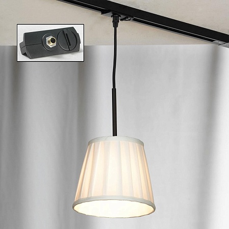 Трековый светильник Lussole MILAZZO LSL-2916-01-TAB - фото