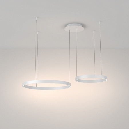 Подвесной светильник Maytoni Rim MOD058PL-L55W4K - фото