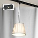 Трековый светильник Lussole MILAZZO LSL-2916-01-TAB - фото