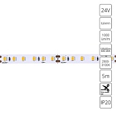 Светодиодная лента ARTE LAMP A2412008-01-3K