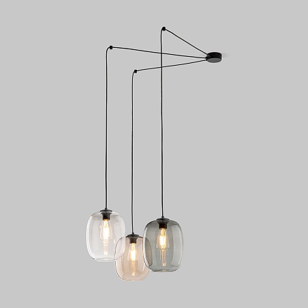 Подвесной светильник TK Lighting 5972 Elio - фото