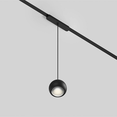 Светильник на шине Denkirs AIR HANG DK5316-BK - фото