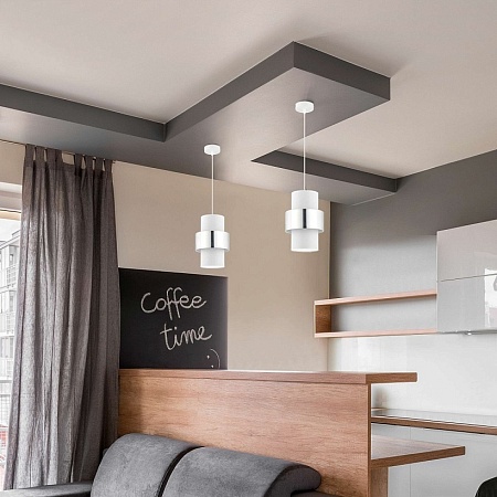 Подвесной светильник TK Lighting 849 - фото