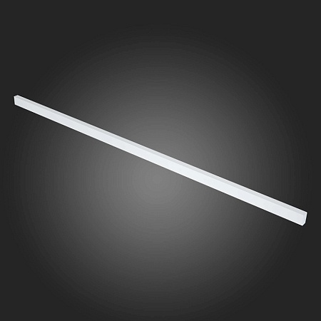 Шинопровод SKYLINE 220 накладной ST-Luce Белый ST015.529.00 - фото