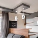 Подвесной светильник TK Lighting 849 - фото