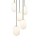 Подвесной светильник Freya Sharlot FR1012PL-05BS - фото
