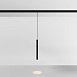 Трековый светильник Technical TR226-4-5WTW-M-DSZ-B - фото
