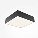 Потолочный светильник Technical Zon C032CL-24W4K-SQ-B - фото