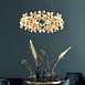 Подвесная Люстра Mariola D60 Imperiumloft 219627-23 - фото