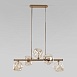 Подвесной светильник TK Lighting 11111 Lava Sabia - фото