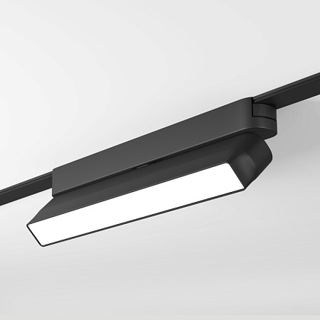 Светильник на шине Denkirs AIR LINEAR DK5333-BK - фото