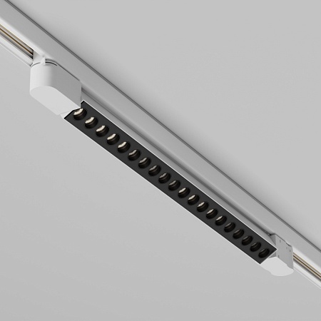 Трековый светильник Technical Points  TR195-3-20W4K-M-W - фото