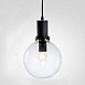 Подвесной Светильник Penball D20 Black Imperiumloft 212848-26 - фото