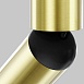 Потолочный светильник Technical Focus T C142CL-6W3K-BS - фото