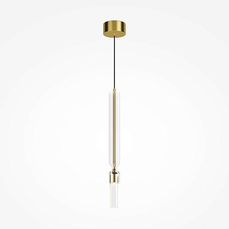 Подвесной светильник Maytoni MOD469PL-L3BS3K - фото