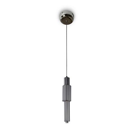 Подвесной светильник Maytoni Verticale MOD308PL-L9GR3K - фото
