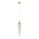 Подвес ST-Luce Золотистый с патиной/Золотистый с патиной, Никель LED 1*5W 3000K SL1116.203.01 - фото