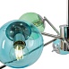 Люстра Freya Nancy FR5083PL-08CH - фото
