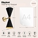 Настенный светильник (бра) Maytoni Vesper MOD108WL-02GB - фото