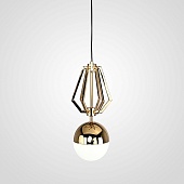 Подвесной Светильник Magic Circus D17 Imperiumloft 208598-22