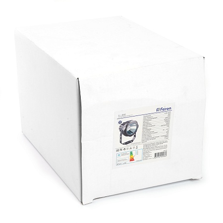 Светодиодный светильник ландшафтно-архитектурный Feron LL-888  85-265V 30W 4000K IP65 - фото