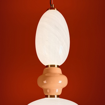 Подвесной светильник Freya FR5594PL-L15B - фото