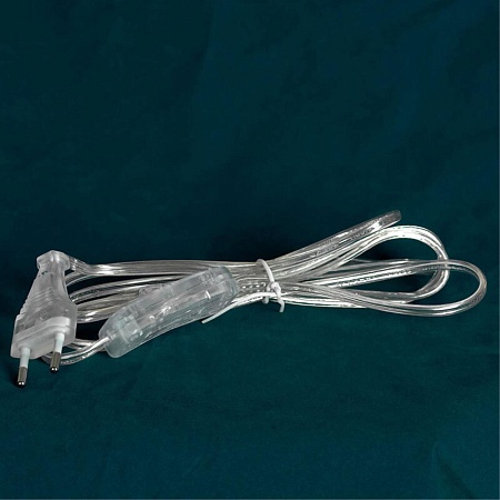 Бра Lussole KOYUKUK LSP-8050V - фото