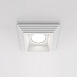 Встраиваемый светильник Technical DL005-1-01-W-1 - фото