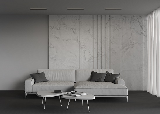 Линейный светильник Technical LL311002 - фото