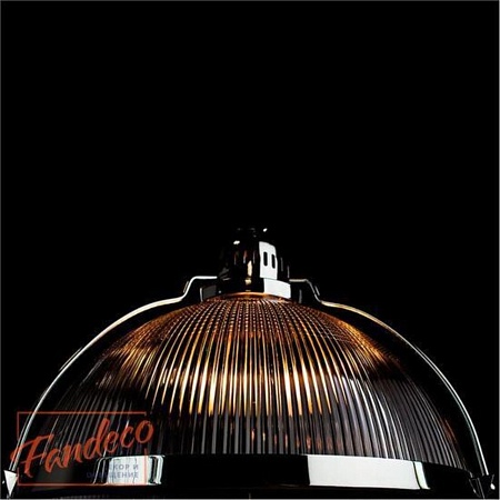 Подвесной светильник Arte Lamp LOFT A5011SP-1CC - фото