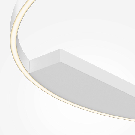 Потолочный светильник Maytoni Rim MOD058CL-L65WK - фото