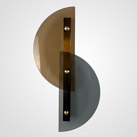 Бра Papillon Lamp Arflex Imperiumloft 144373-22 - фото